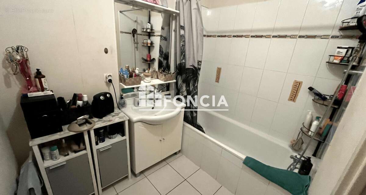 Appartement à BERGERAC
