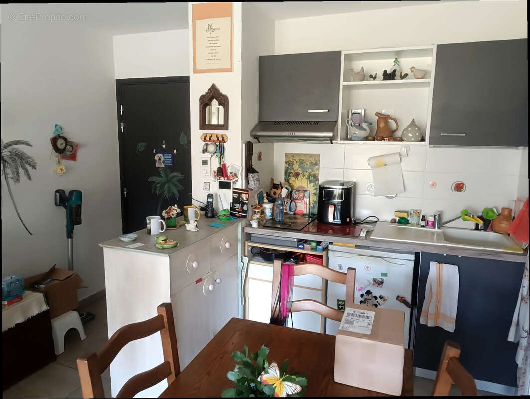 Appartement à NARBONNE