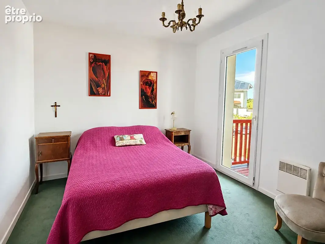 Appartement 110m² à saint-martin-de-seignanx - photo 5