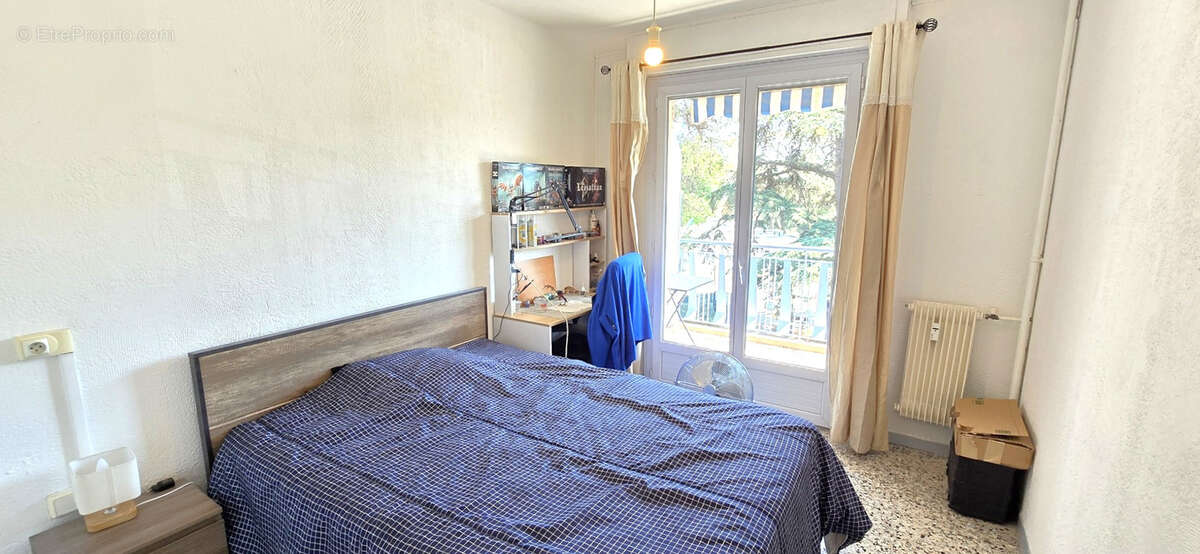 Appartement à DRAGUIGNAN