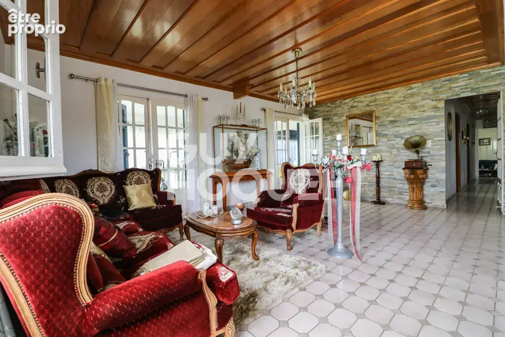 Villa t4/5 - le bernica - photo 7