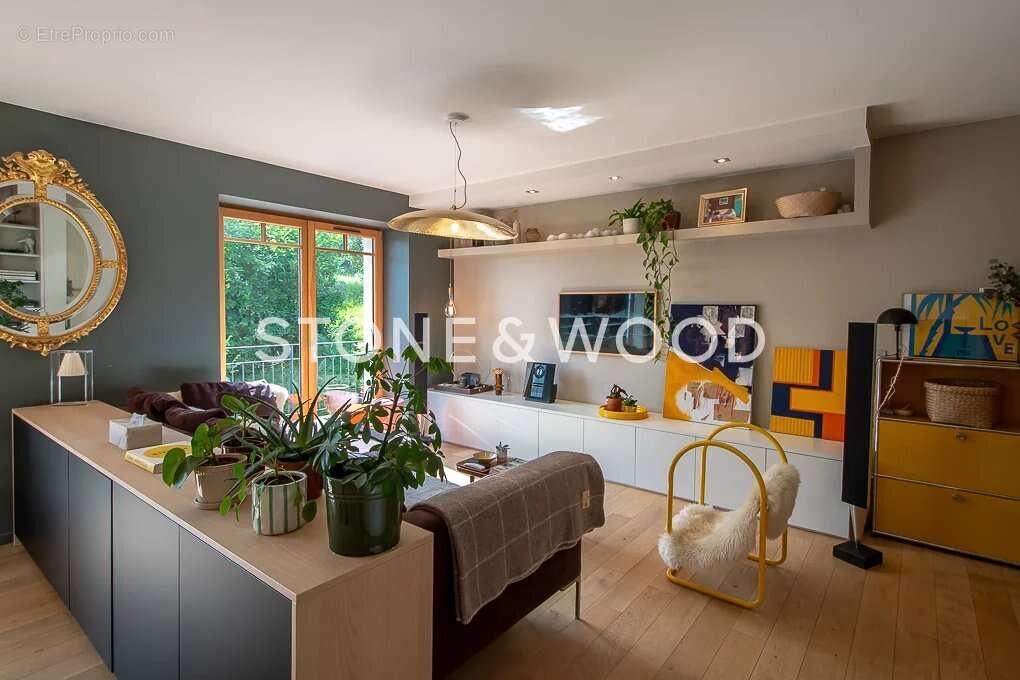 Appartement à ANNECY