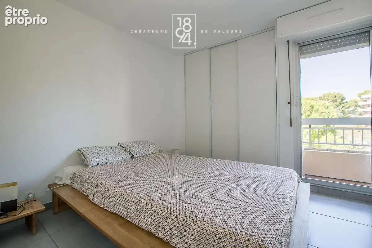 A Vendre T3 - 72m2 - Marseille 8eme - photo 4