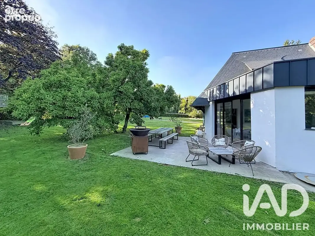 Photo 1 - Maison à QUINCAMPOIX
