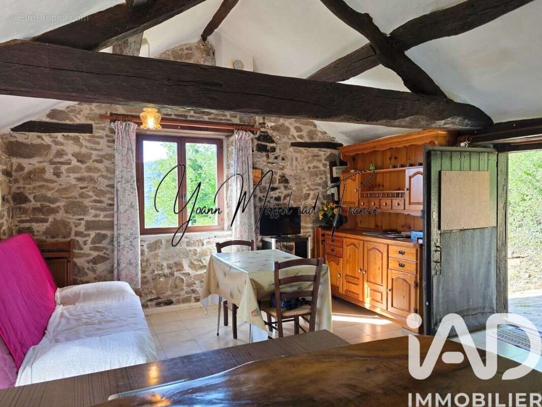 Maison 44 m² à Connac  - photo 6