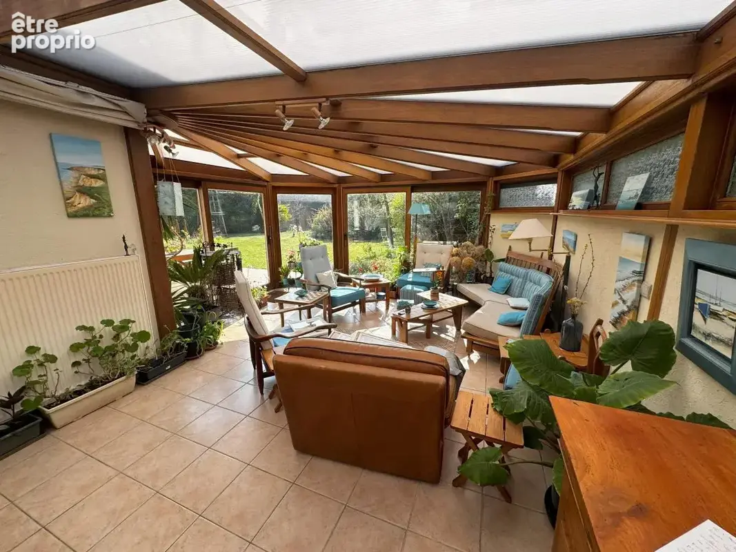 Maison 9 pièces 244 m² à vendre à Proville (59267) - photo 8