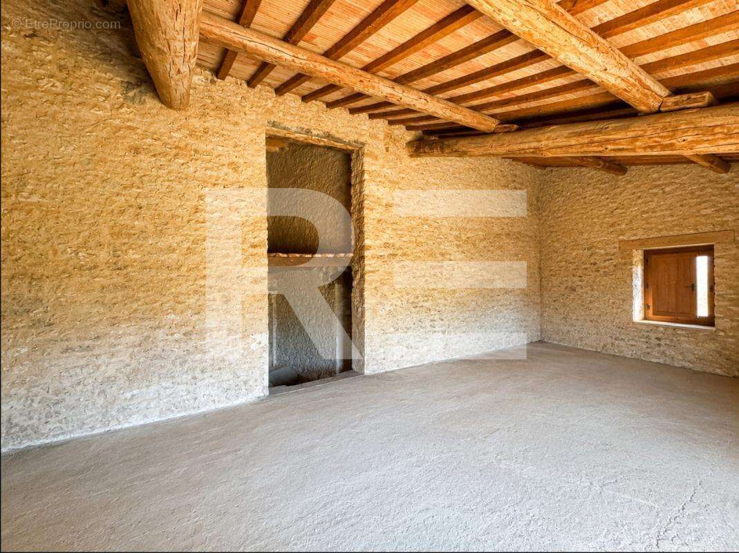 Authentique mas provençal de 1868 au pied du Mont Ventoux - photo 6