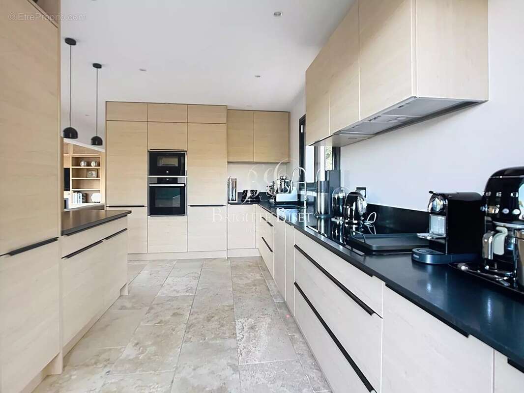 Maison à SAINTE-MAXIME