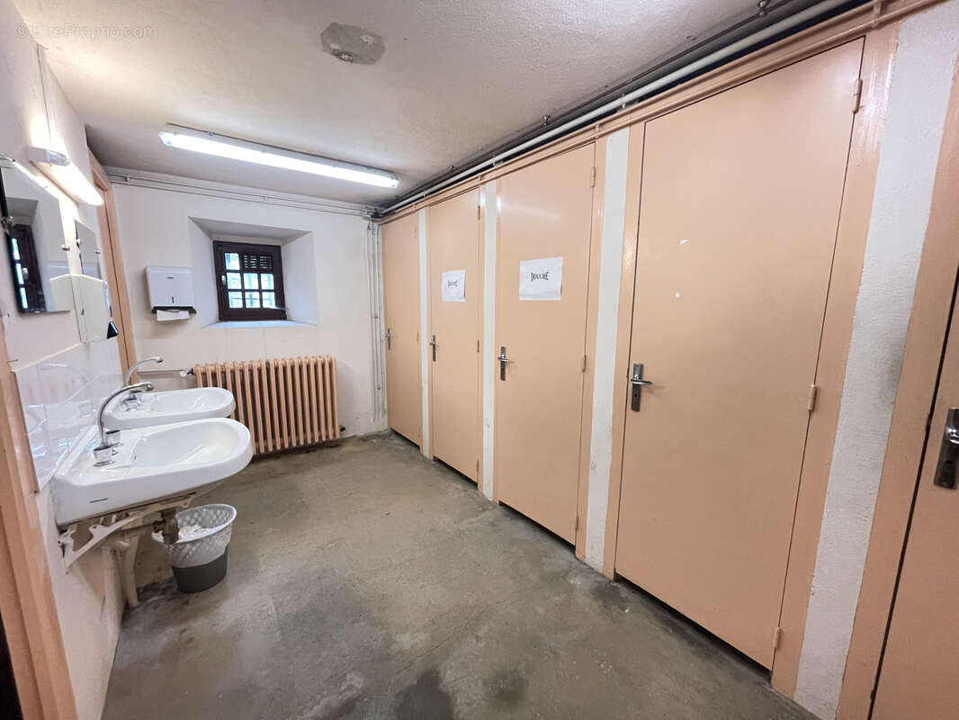 Maison à RILHAC-XAINTRIE