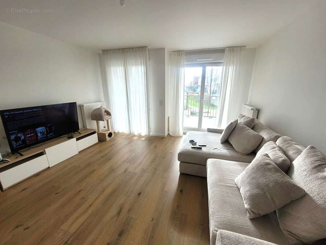 Appartement à DRANCY