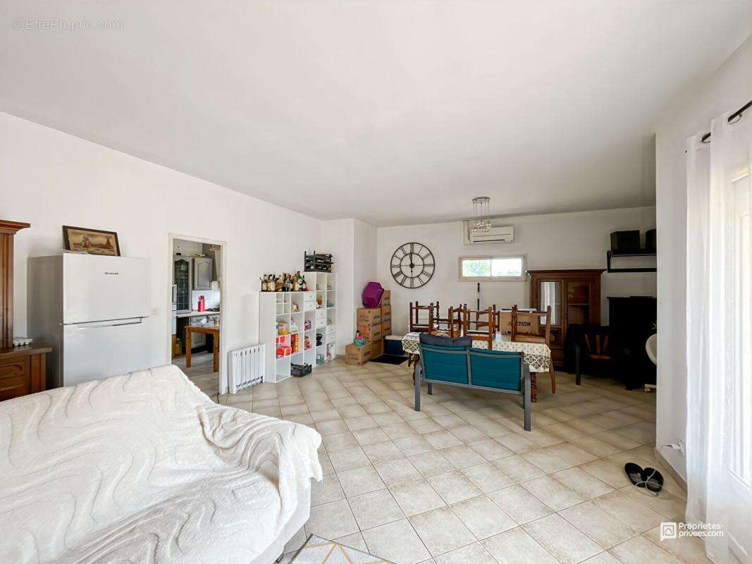 Maison à SAINT-ANDRE-DE-CUBZAC