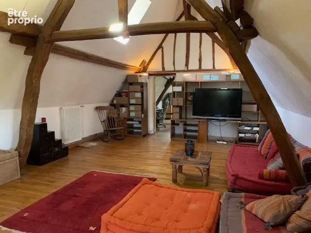 Maison Epernon 8 pièce(s) 230 m2 - photo 4