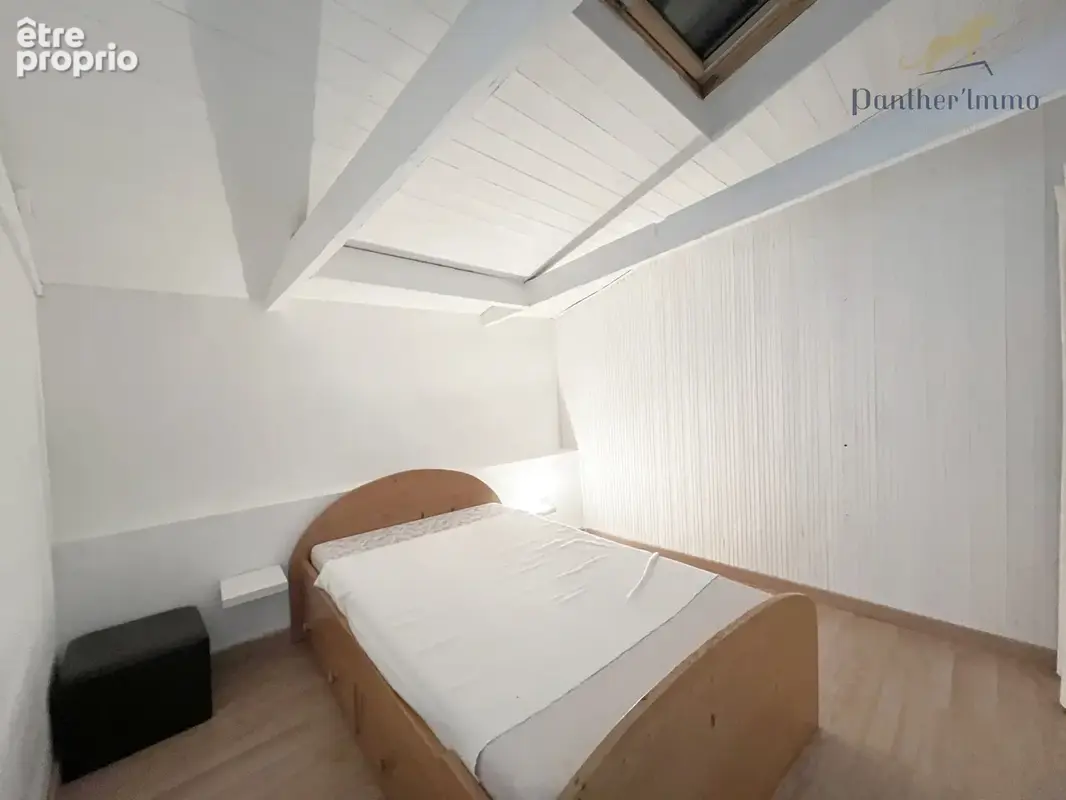 Maison 85m2, 3 chambres, terrain 104m2 - photo 5