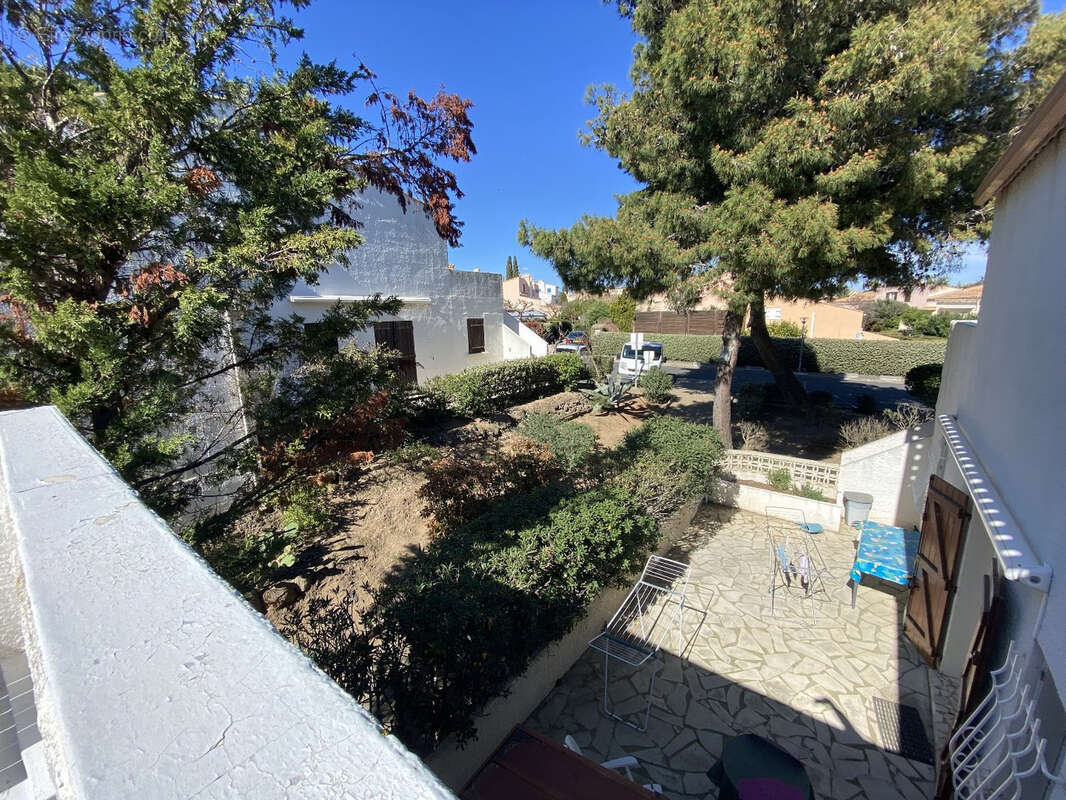 Appartement à AGDE