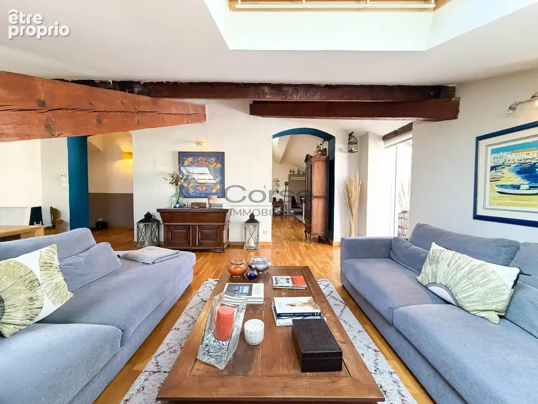 Appartement 5 pièces 110 m² à vendre à Ajaccio (20000) - photo 8