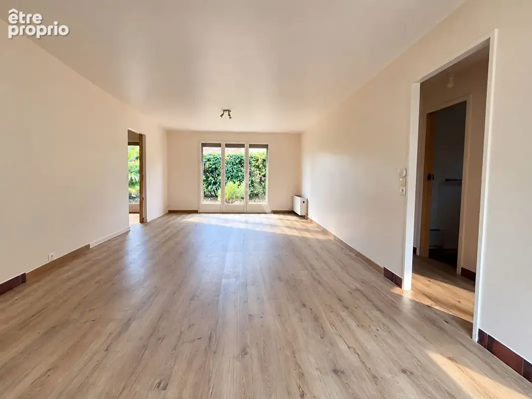 Maison  82m² Canéjan La House avec jardin et garage - photo 9