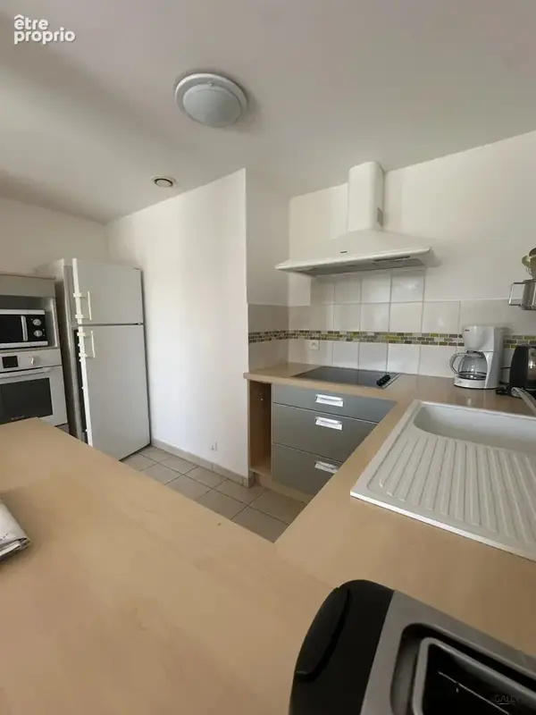 Maison 3 pièces 65 m² à vendre à Saint-Georges-D'oleron (17190) - photo 2