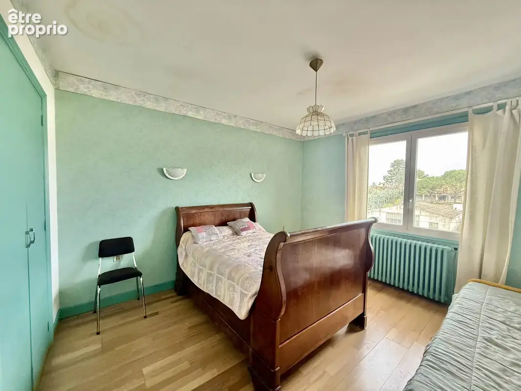 Maison méditerranéenne à Carcassonne, idéale pour les familles avec piscine et jardin, - photo 8