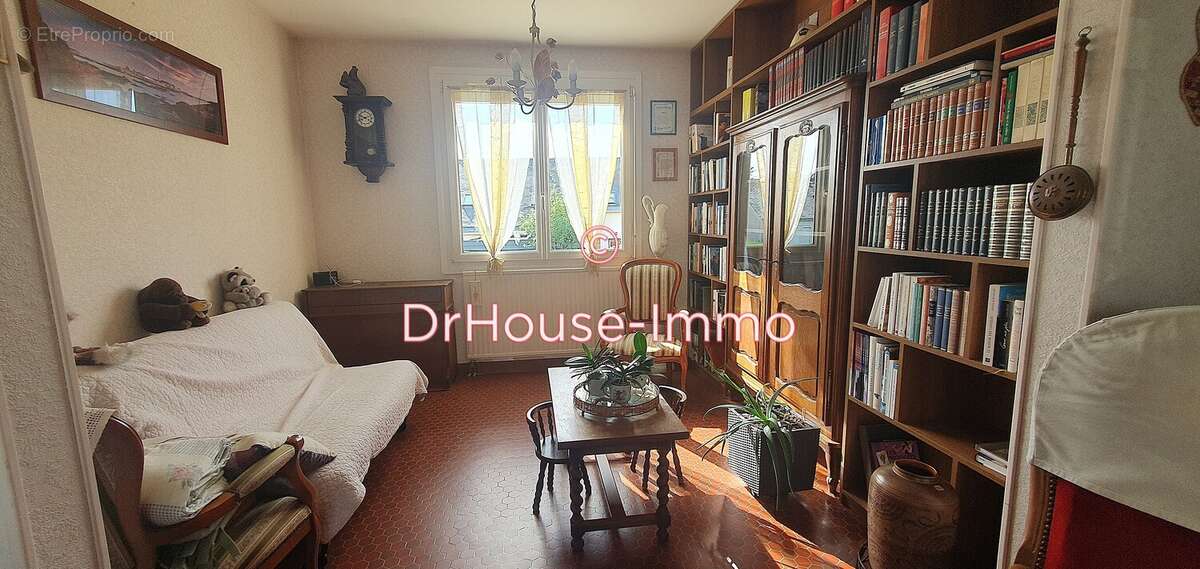 Maison à SAINT-HERBLAIN