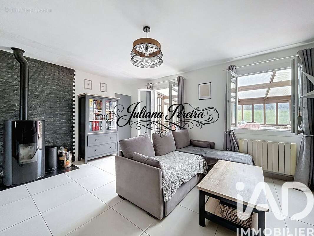 Photo 4 - Maison à GARGENVILLE