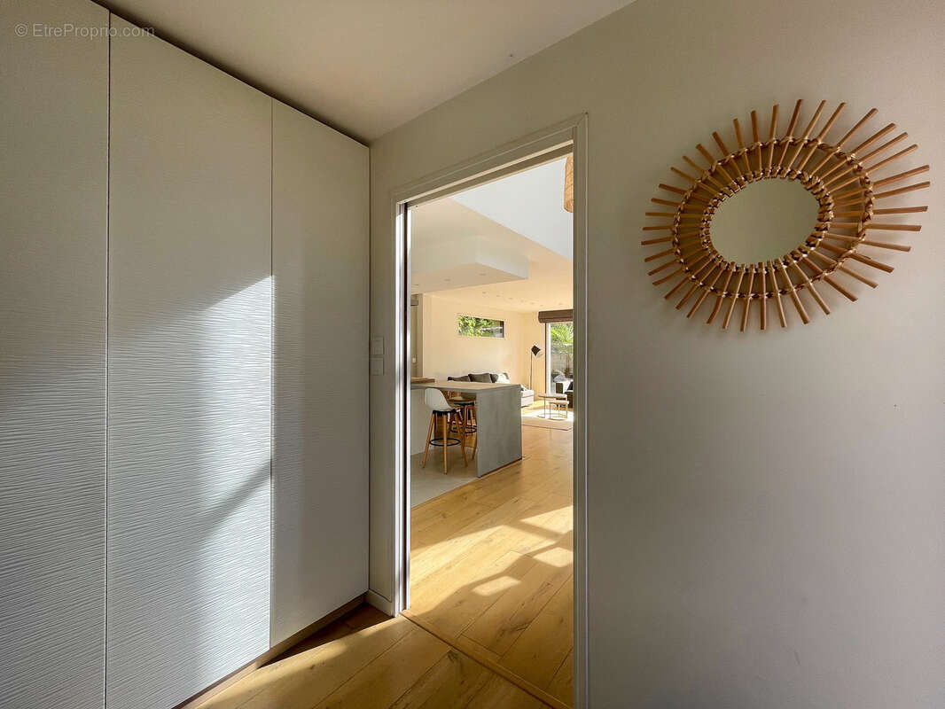 Maison à VILLENEUVE-D'ASCQ