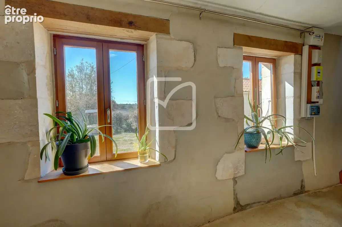 Fermette 3/4 Chambres - photo 10