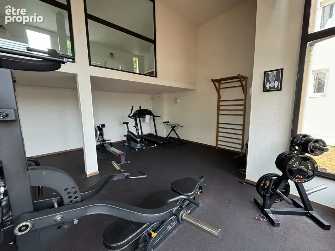 Appartement Caen - photo 5