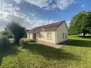Maison à RAMBERVILLERS