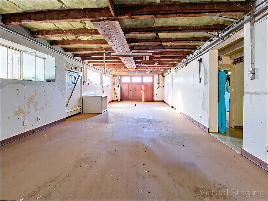 Maison à MONTBRISON