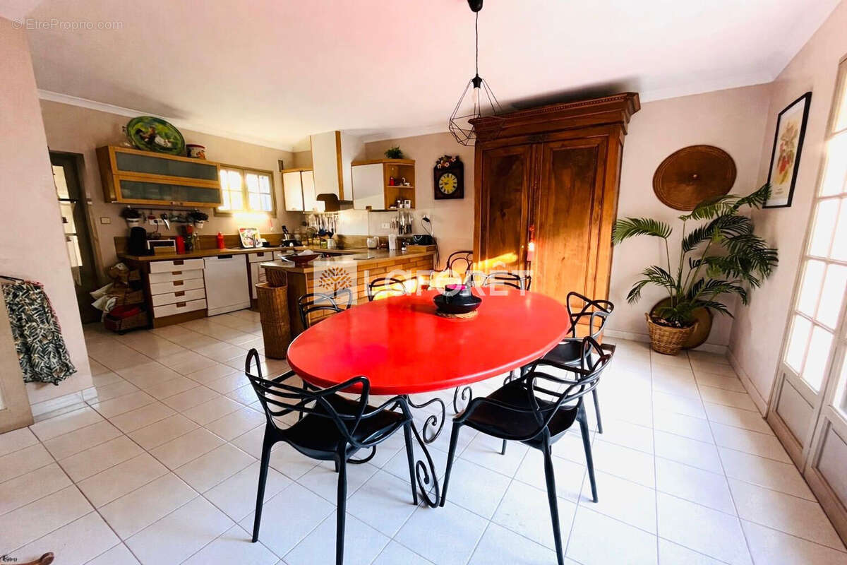 Maison à ARLES