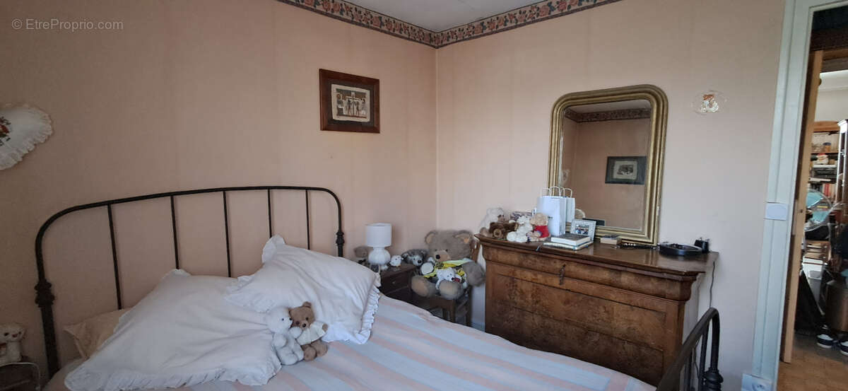 Appartement à BRON