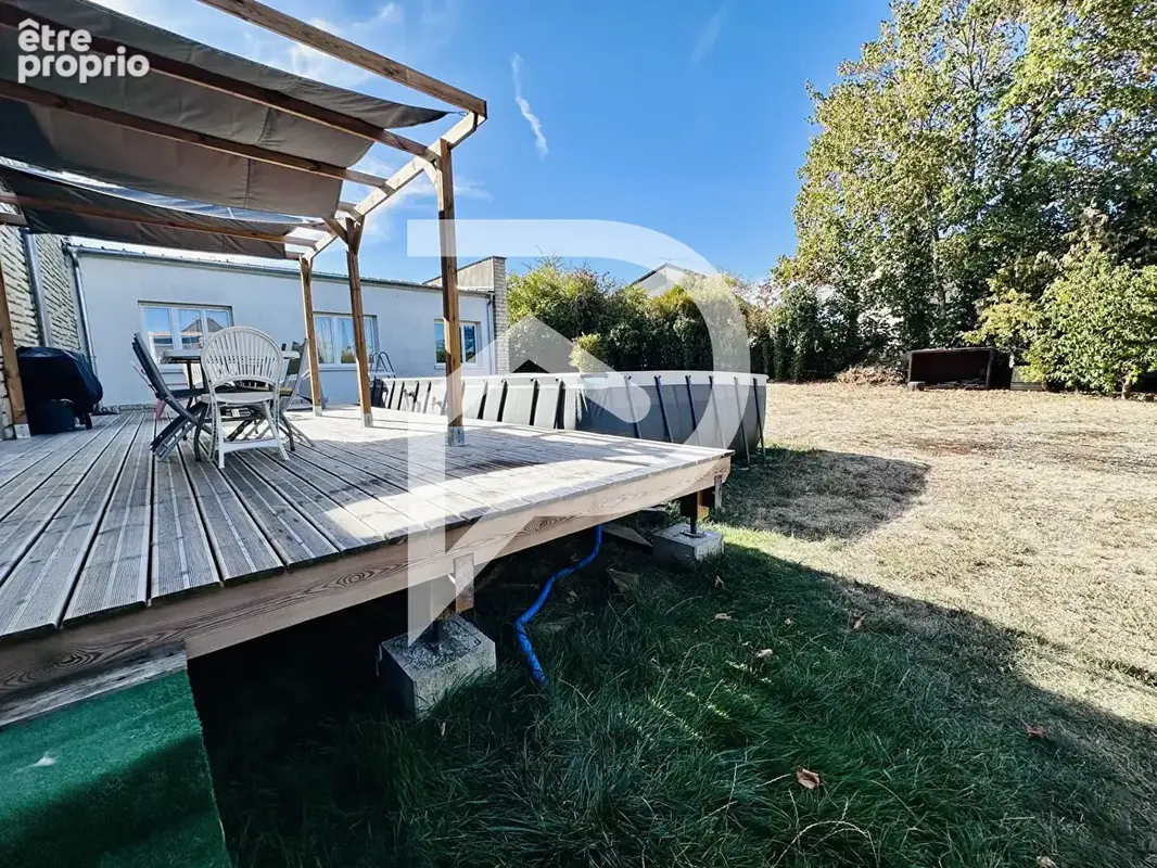 Maison de plain pied a chaumont dans un secteur calme - photo 18