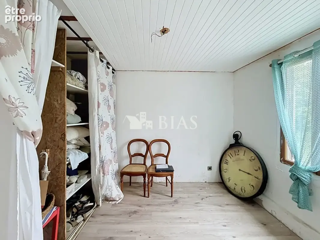 Maison 2 pièces 35 m² à vendre à Elbeuf (76500) - photo 6