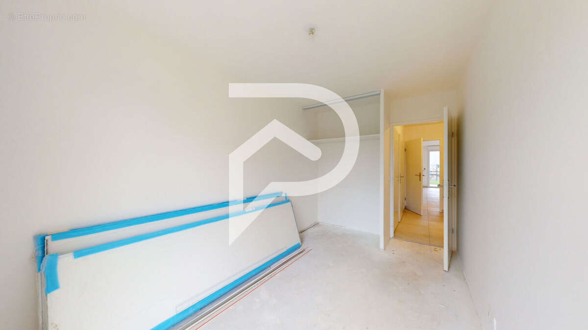 Appartement à BUCHELAY