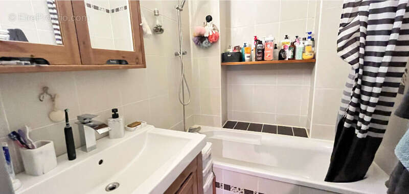 Appartement à PUTEAUX