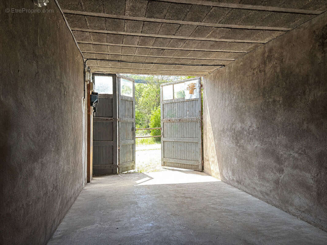 LANTIGNIE - Maison 5 pièces, 132 m², avec studio indépendant et grand terrain - photo 10