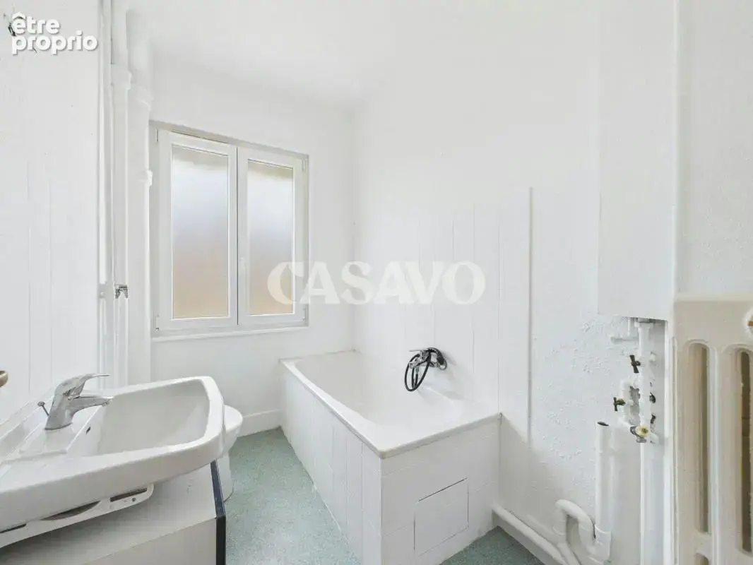 Vente Appartement 3 pièces de 75m² - 67100 Strasbourg - photo 12