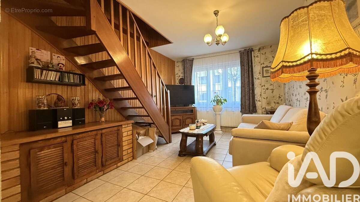 Photo 4 - Maison à CALAIS