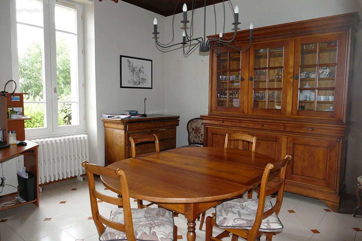 Maison à PLOUER-SUR-RANCE