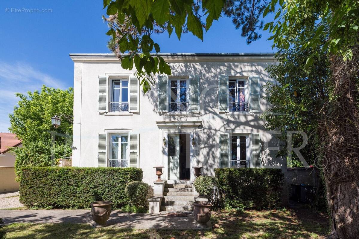 Maison à VERNON