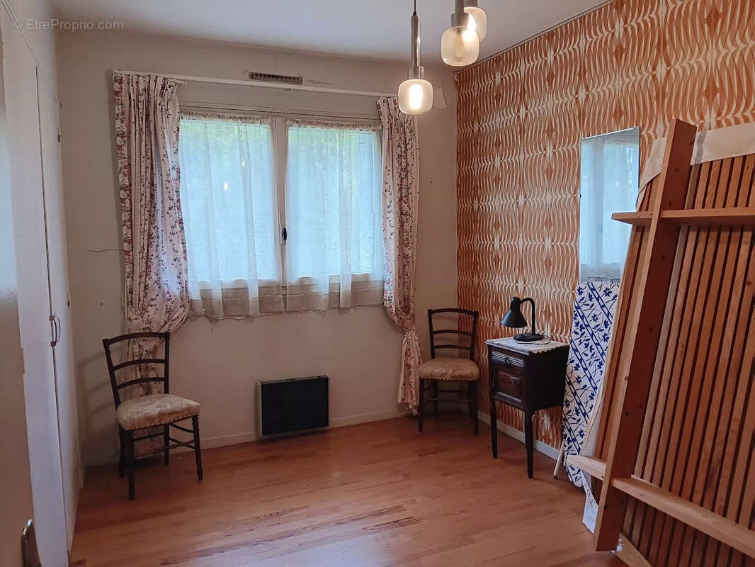 Maison à MONTRICOUX