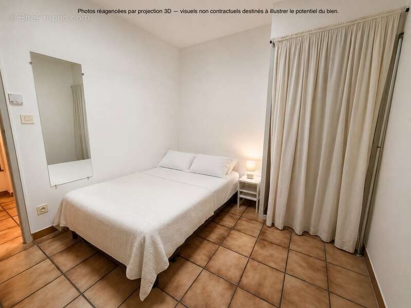 Appartement à CASTANET-TOLOSAN