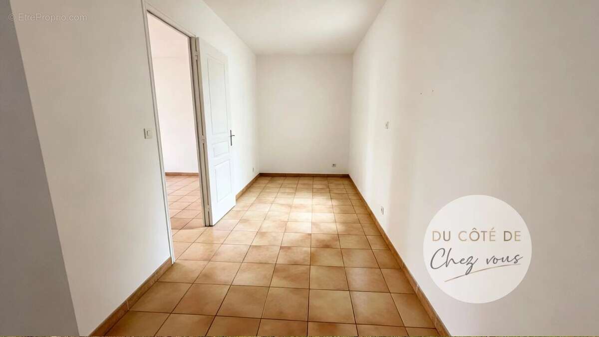 Appartement à TROYES