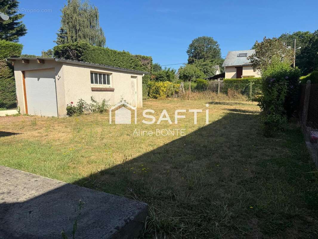 Maison 55 m² à Conches-En-Ouche  - photo 4