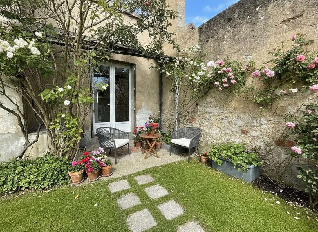 Appartement à ORLEANS