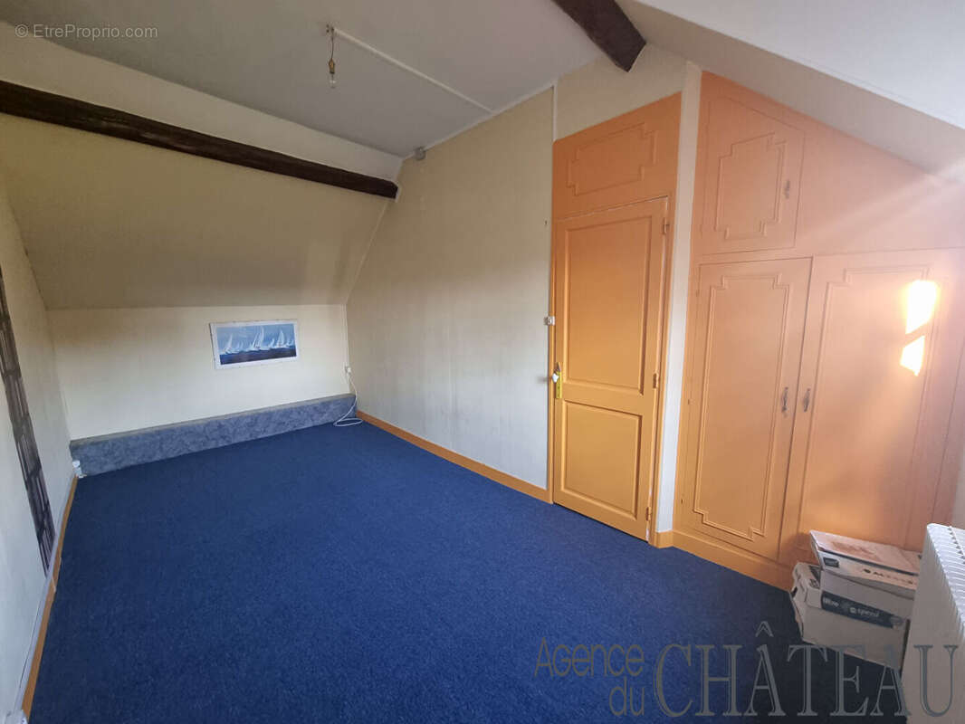 Maison à LES ANDELYS