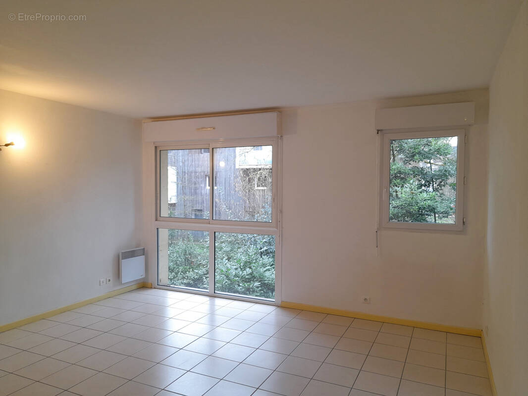 Appartement à PESSAC