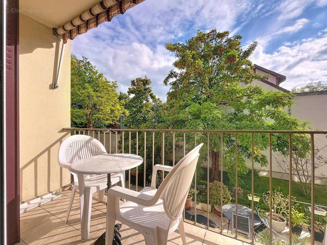 Photo 1 - Appartement à COLOMBES