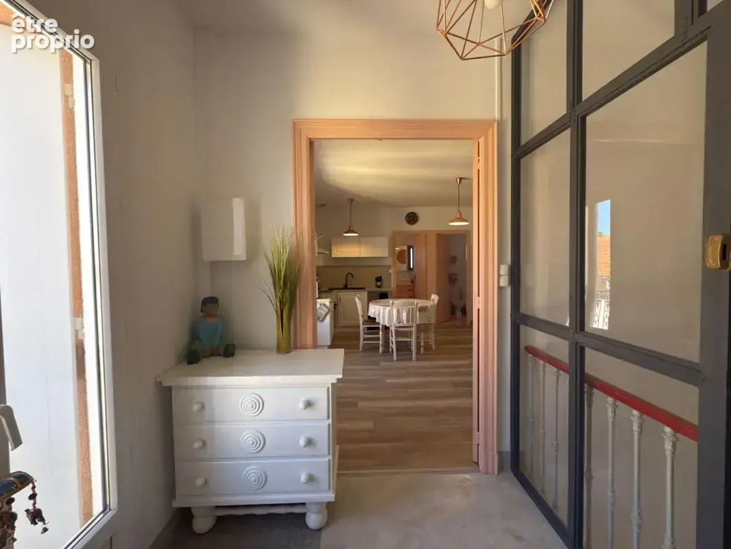 Maison de maître Triplex - 269 000 - photo 8
