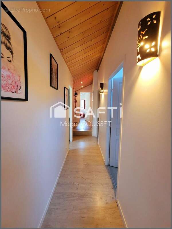 Photo 2 - Appartement à BAGNERES-DE-LUCHON